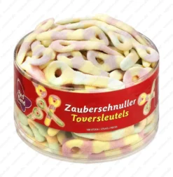 Red Band Zauberschnuller Schaumzucker Mit Fruchtgeschmack 900g -Haribo || Tassimo || Senseo Verkaufsgeschäft ada61fc4563df6199db8432165c9c21c