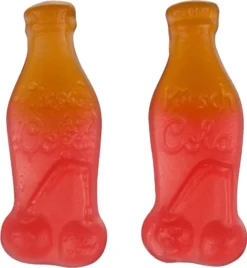 Haribo Kirsch Cola Fruchtgummiflaschen Veggie Zweifarbig 1350g 18 Haribo Kirsch Cola Fruchtgummiflaschen Veggie Zweifarbig 1350g -Haribo || Tassimo || Senseo Verkaufsgeschäft adbbab1bd6106460ca54290a424cbddd