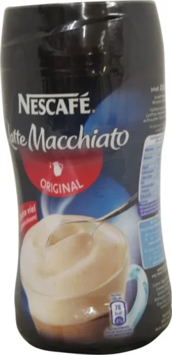 Nescafé® Nescafé Gold Typ Latte | 250g Dose -Haribo || Tassimo || Senseo Verkaufsgeschäft adcba17a7816fe27525d8052c5100cb4
