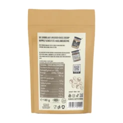 Kikis Haselnusskerne - Doppelt Geröstet 180 Gramm -Haribo || Tassimo || Senseo Verkaufsgeschäft ae310d8da0b89f210a0fc22a2405803c