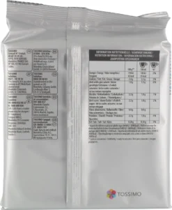 Tassimo Milchkomposition Mit Feinem Schaum | 16 T Discs, Kaffeekapseln -Haribo || Tassimo || Senseo Verkaufsgeschäft af37ed924f8a61f0b51b03203ff98f40