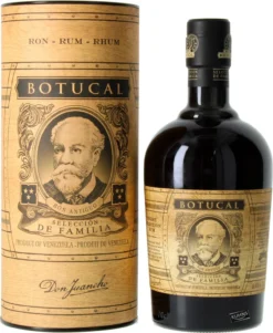 Botucal Selección De Familia 0,7l, Alc. 43 Vol.-%, Rum Venezuela -Haribo || Tassimo || Senseo Verkaufsgeschäft afa183183a3de29a3a04b4984e7afc4c