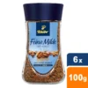 Tchibo - Feine Milde Löslicher Kaffee - 6x 100g -Haribo || Tassimo || Senseo Verkaufsgeschäft b006c6e29589a566dcefbfa3344b9e22