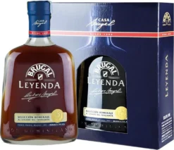 Brugal LEYENDA Selección Homenaje 38% Vol. 0,7 L + GB 5 Brugal LEYENDA Selección Homenaje 38% Vol. 0,7 L + GB -Haribo || Tassimo || Senseo Verkaufsgeschäft b03aba7759a5d9f9420cf0e08956235a