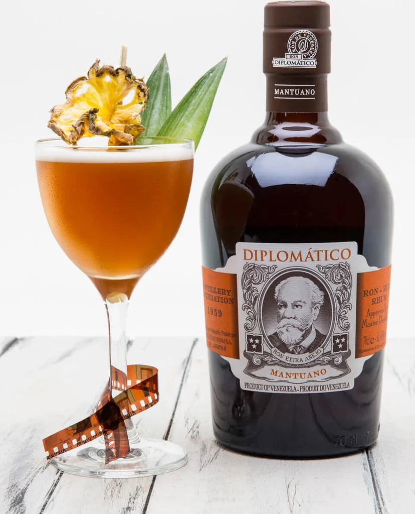 Botucal Rum Mantuano | 40 % Vol | 0,7 L 15 Botucal Rum Mantuano | 40 % Vol | 0,7 L – Bild 13