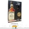 Jack Daniels "ORIGINAL RECIPE" Tennessee HONEY 0,35L Alc. 35% Vol. + LONGDRINKGLAS -Haribo || Tassimo || Senseo Verkaufsgeschäft b077f7a883347deefb25c676dea39e6b