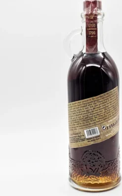 El Ron Prohibido Rum Solera 12 Jahre Mexican Rum | 40 % Vol | 0,7 L -Haribo || Tassimo || Senseo Verkaufsgeschäft b0ee36b4db9e208bbb63d9e878b9318f