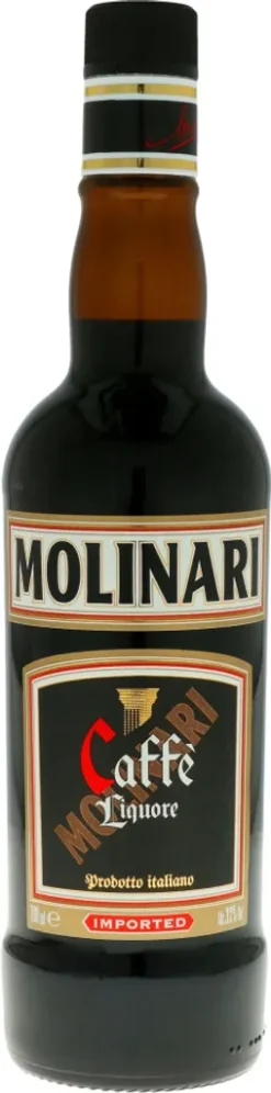 Molinari Sambuca Caffee Likör Mit Anisgeschmack Aus Italien 700ml -Haribo || Tassimo || Senseo Verkaufsgeschäft b10fa51e79aada69efa41df22622c88e