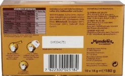 Jacobs Classic 3in1 Sticks | Löslicher Kaffee | 10 Portionen -Haribo || Tassimo || Senseo Verkaufsgeschäft b16b53e350e1966e2a0bfb834ccde76e