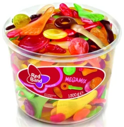 Fruchtgummi Mega Mix -Haribo || Tassimo || Senseo Verkaufsgeschäft b1e94ec5d4a2c292b83fd8f4c2c84410