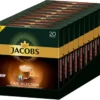 JACOBS Kapseln Café Selection 10 X 20 Nespresso®* Kompatible Kaffeekapseln -Haribo || Tassimo || Senseo Verkaufsgeschäft b2a183b1dfa5ccf2973e3d9ebf6f3c38