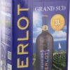 Grand Sud Merlot 13% 3,0L BiB (F) 1 Grand Sud Merlot 13% 3,0L BiB (F) -Haribo || Tassimo || Senseo Verkaufsgeschäft b300d5f2a15867e1569efda7d6d63476