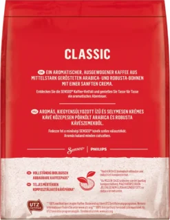 SENSEO Pads Classic UTZ 10 X 36 Getränke Pads Vorratspackung -Haribo || Tassimo || Senseo Verkaufsgeschäft b37ebfc51b5cd8691a05e0a877324319