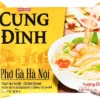Cung Dinh Pho Ga Hanoi Pho Nudeln Huhn Geschmack -Haribo || Tassimo || Senseo Verkaufsgeschäft b3a007204614f8fcb5faf3615336f0fa