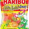 Haribo Pasta Frutta FIZZ Extra Saure Fruchtgummi Bänder Veggie 160g 1 Haribo Pasta Frutta FIZZ Extra Saure Fruchtgummi Bänder Veggie 160g -Haribo || Tassimo || Senseo Verkaufsgeschäft b40597b1d04682fc36802af39085f22f