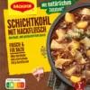 Maggi Fix Für Schichtkohl Mit Hackfleisch Mit Geräuchertem Speck 31g 1 Maggi Fix Für Schichtkohl Mit Hackfleisch Mit Geräuchertem Speck 31g -Haribo || Tassimo || Senseo Verkaufsgeschäft b4af9adbf4c59b837b288b3be6a24611
