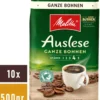 Melitta®Auslese Klassisch, Ganze Bohne 10x500gr. -Haribo || Tassimo || Senseo Verkaufsgeschäft b4c8c397de700e68299901e1c4be902d