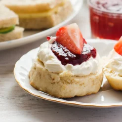 Rahm Clotted Cream -Haribo || Tassimo || Senseo Verkaufsgeschäft b4dae3109ac940b993528eb25d2907a2