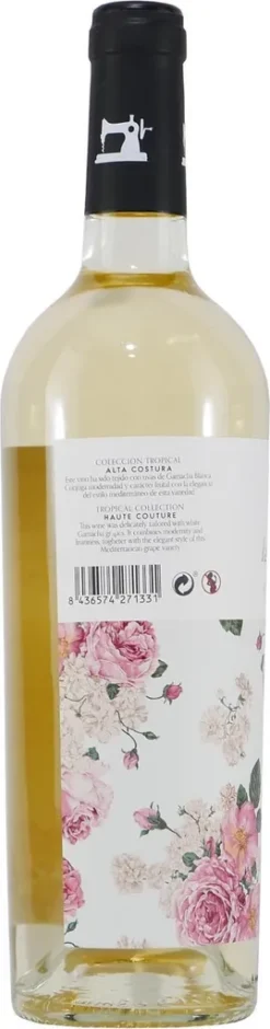 La Sastreria Blanca -trocken- Weißwein (6 X 0,75L) -Haribo || Tassimo || Senseo Verkaufsgeschäft b5112aa12371885a990022cd46a951c4