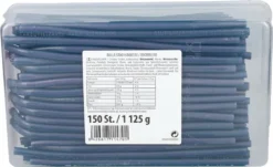 Haribo Balla Stixx Himbeere Brombeere Fruchtgummi Konfekt 1125g, Menge:1.125g -Haribo || Tassimo || Senseo Verkaufsgeschäft b517d5fc45abb5508acb2e7991993928