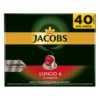 JACOBS Kapseln Lungo Classico 5 X 40 Nespresso®* Kompatible Kaffeekapseln -Haribo || Tassimo || Senseo Verkaufsgeschäft b62434cc20a482bfa8792be5e76b734d