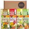 Kennenlernbox Kurata Vegan Ramen Mix | Japanische Vegan Ramen Mix Zum Probieren | 4 Verschiedene Geschmack -Haribo || Tassimo || Senseo Verkaufsgeschäft b6528567244bee21a6298f4abf4d06b8