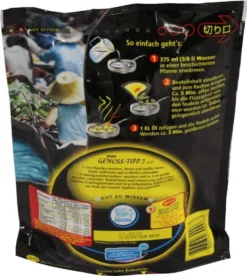 Maggi Gebratene Nudeln Ente Asiatisch Gewürzt Für 2 Portionen 119g -Haribo || Tassimo || Senseo Verkaufsgeschäft b6b997f655e9a63104f0b1c9e654ff23