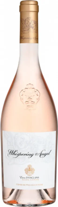 Whispering Angel Rose 2021 – 2021 / 0,75 L Normflasche -Haribo || Tassimo || Senseo Verkaufsgeschäft b702573fa5ffc5161198bdb9171e9bf7