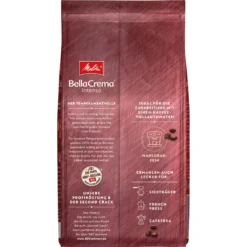 MELITTA Ganze Kaffeebohnen BellaCrema Intenso 1 Kg Starkes Aroma Intensiv -Haribo || Tassimo || Senseo Verkaufsgeschäft b7308d6899040e662c452d210cb85dd0