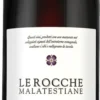 Le Rocche Malatestiane Cagnina Di Romagna Dolce DOC 2021 (0,75l) Lieblich -Haribo || Tassimo || Senseo Verkaufsgeschäft b744ff051e24e0265897f9b7f02fc4a0