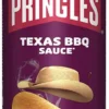Pringles Texas BBQ Sauce Stapelchips Mit Barbecue Geschmack 185g -Haribo || Tassimo || Senseo Verkaufsgeschäft b758415c3d81c713dcb570329d95e921