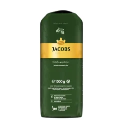 Jacobs Krönung Crema | Ganze Bohne | 1000g -Haribo || Tassimo || Senseo Verkaufsgeschäft b760d7f81867f7845ceb06313d96062e