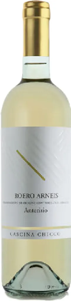 Roero Arneis Anterisio DOCG 2020 Von Cascina Chicco (1x0,75l), Trockener Weisswein Aus Dem Piemont 3 Roero Arneis Anterisio DOCG 2020 Von Cascina Chicco (1x0,75l), Trockener Weisswein Aus Dem Piemont