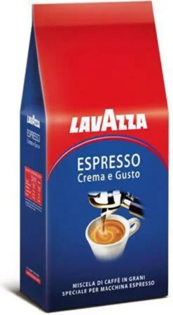 Lavazza Crema E Gusto 1kg Bohnen 7 Lavazza Crema E Gusto 1kg Bohnen -Haribo || Tassimo || Senseo Verkaufsgeschäft b863a51cac55c6d20008ab40d7793f9b