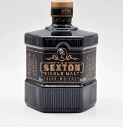 The Sexton · Single Malt Irish Whiskey 40% Vol -Haribo || Tassimo || Senseo Verkaufsgeschäft b8958fa44a998c3f30f5d4a7e578329c