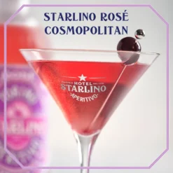 Starlino Rosé Aperitivo 750ml -Haribo || Tassimo || Senseo Verkaufsgeschäft b8ddfd3dc1fe8c4d2ece145e2599c522