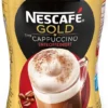 Nescafé® Nescafé Gold Typ Cappuccino Entkoffeiniert | 250g Dose -Haribo || Tassimo || Senseo Verkaufsgeschäft b92d5fb5e8978ba74a21045f7ff9db9c