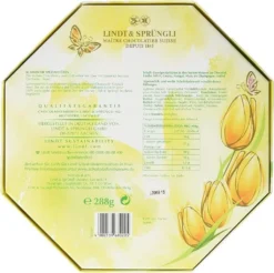 Lindt Klassische Spezialitäten 288 G -Haribo || Tassimo || Senseo Verkaufsgeschäft b95f8e96ce5cd77bf3416d91cffa3a23