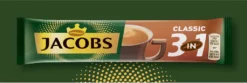 JACOBS Löskaffee 3in1 Classic Löslicher Kaffee 12 X 10+2 Sticks Instantkaffee -Haribo || Tassimo || Senseo Verkaufsgeschäft b9e3fbb97fc04e80334bef8a4f68bb60