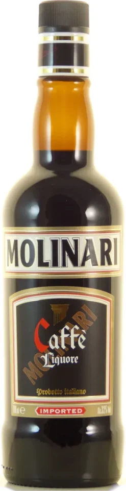 Molinari Sambuca Caffee Likör Mit Anisgeschmack Aus Italien 700ml -Haribo || Tassimo || Senseo Verkaufsgeschäft bab07e8d0a33c6c47f9da16180519333