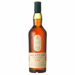 Lagavulin 16 Jahre Islay Single Malt Scotch Whisky In Geschenkpackung | 43 % Vol | 0,7 L -Haribo || Tassimo || Senseo Verkaufsgeschäft bb445e7c9b33f27736dccb722f279bee