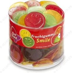 Red Band Fruchtgummi Smile 100 Stück, 1150g 24 Red Band Fruchtgummi Smile 100 Stück, 1150g -Haribo || Tassimo || Senseo Verkaufsgeschäft bb63440deceba326883dce9891721037