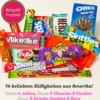 Nestlé® USA Jumbo Box | Kennenlernbox Mit 15 Beliebten Süßigkeiten Aus Amerika | Geschenkidee Für Besondere Anlässe -Haribo || Tassimo || Senseo Verkaufsgeschäft bba5248fea08f05d0fc33d1620bf5668
