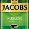 JACOBS Auslese Klassisch Filterkaffee 12x500g Kaffee Gemahlen -Haribo || Tassimo || Senseo Verkaufsgeschäft bbe80ecf801720ac9b2758c9fdd77332 1