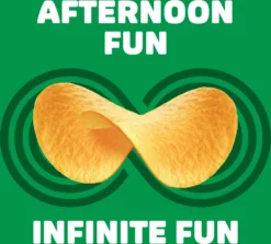 Pringles Grilled Paprika Stapelchips Mit Paprikageschmack 185g -Haribo || Tassimo || Senseo Verkaufsgeschäft bc1ef0fc0c299be752f7c18a7ed04f96