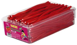 Haribo Balla Stixx Fruchtige Erdbeer Konfektstangen 150 Stück 1125g -Haribo || Tassimo || Senseo Verkaufsgeschäft bc60c0d4c0b4e3c2073f9f6a232801f1