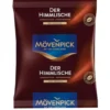 Kaffee DER HIMMLISCHE In Einzelportionen Von Mövenpick, 50x60g Filterbeutel 2 Kaffee DER HIMMLISCHE In Einzelportionen Von Mövenpick, 50x60g Filterbeutel -Haribo || Tassimo || Senseo Verkaufsgeschäft bcaa8b5d5d98d18e1924c37f2e9b7392