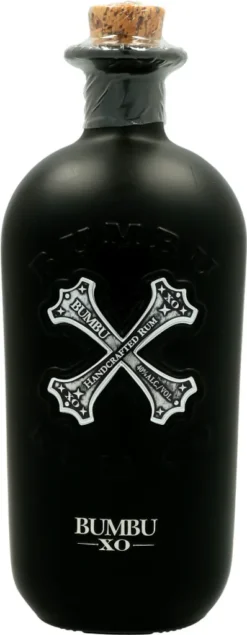 Bumbu Rum XO 0,7l, Alc. 40 Vol.-%, Rum Barbados -Haribo || Tassimo || Senseo Verkaufsgeschäft bcf539ab40667746d64680a7eca1d0c6