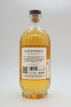 Lindores Abbey Cask Of Lindores Bourbon Cask Lowland Single Malt Scotch Whisky 0,7l -Haribo || Tassimo || Senseo Verkaufsgeschäft bd2c6d1bc47e06d41cf045241d22e767