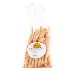 Grissini Mit Sesam, Handgemacht, 200 G, Trenker Südtirol